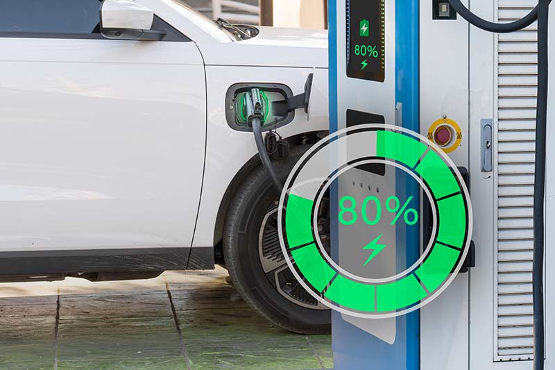 Fast Charging Technology